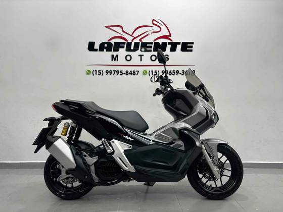 HONDA ADV HONDA ADV